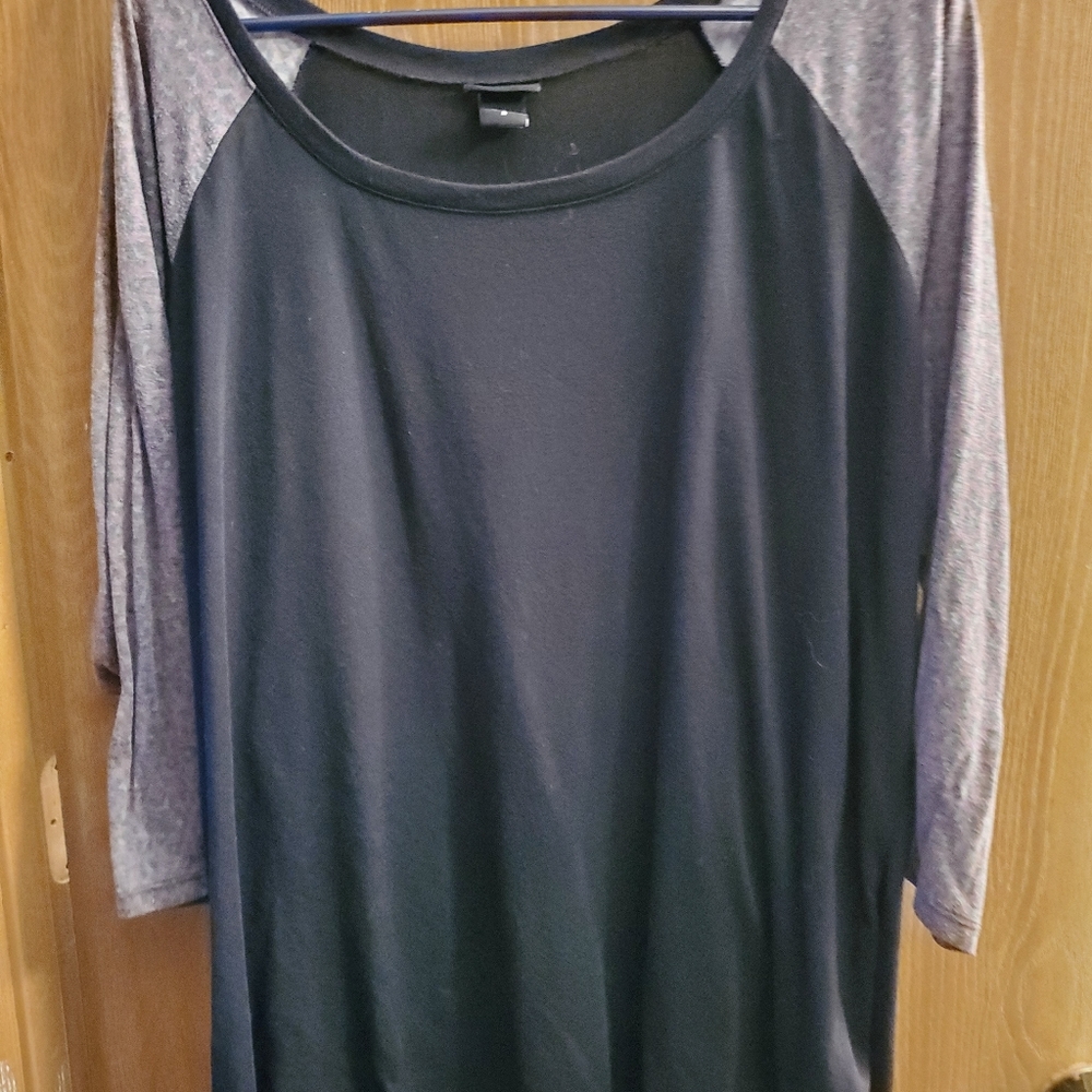 Torrid Top